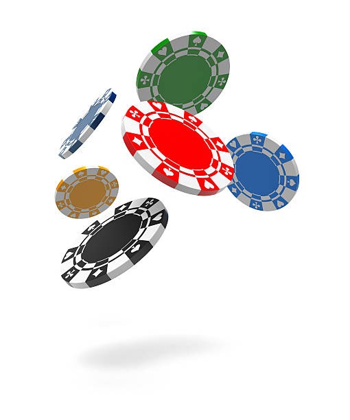 Live casino table view with live dealers